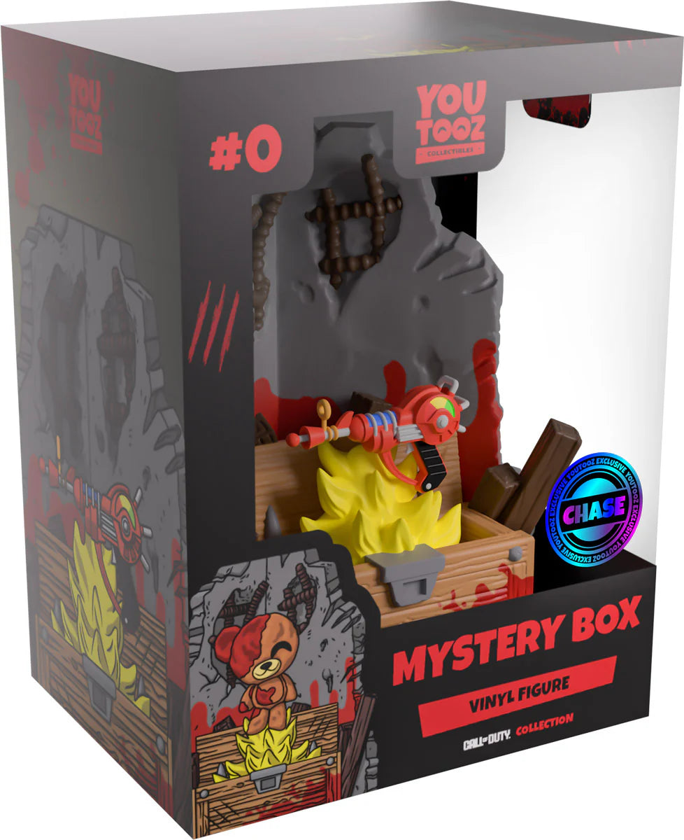 Youtooz Call of Duty Mystery Box (w/chase)