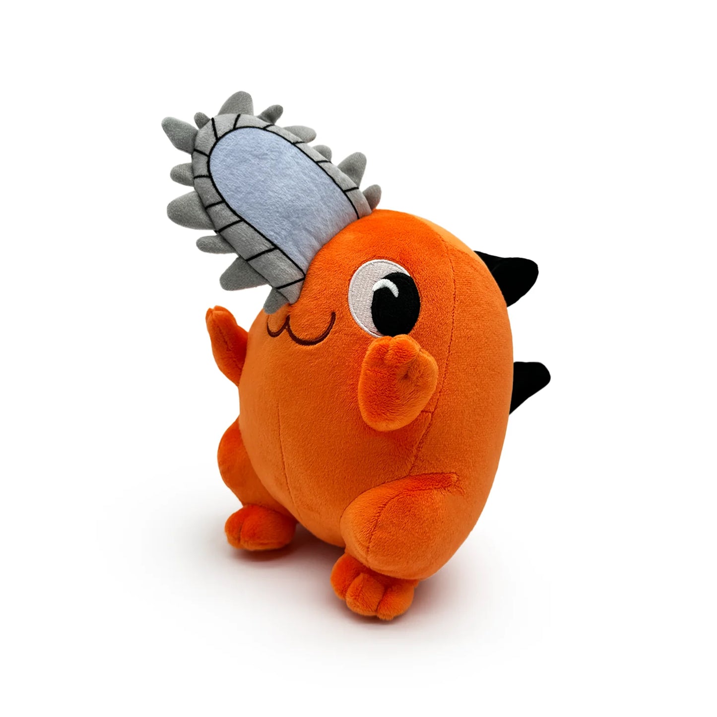 Youtooz Chainsaw Man Pochita Standing 9in Plush