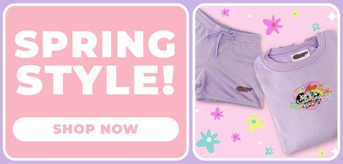 Spring Style Apparel - Shop Now!