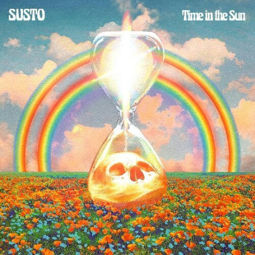 Susto - Time In The Sun
