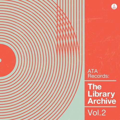 Ata Records - The Library Archive, Vol. 2