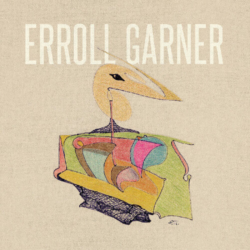 Erroll Garner - Liberation In Swing: The Octave Records Story & Complete Symphony Hall Concert