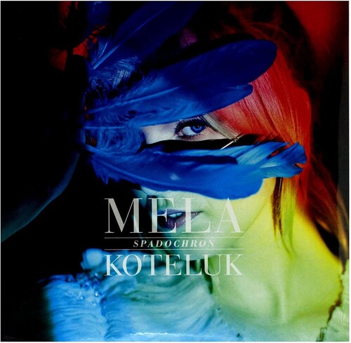 Mela Koteluk - Spadochron