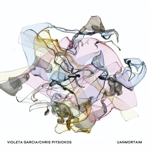 Violeta Garcia - Uanmortaim