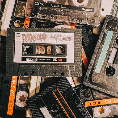 Royksop - Lost Tapes