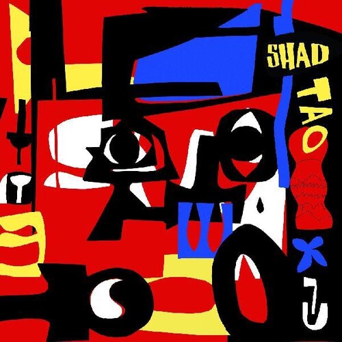 Shad - Tao