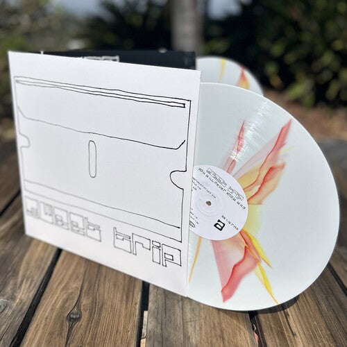 Sweet Trip - You Will Never Know Why