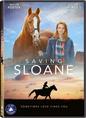 Saving Sloane