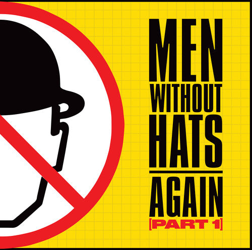 Men Without Hats - Again (Part 1)