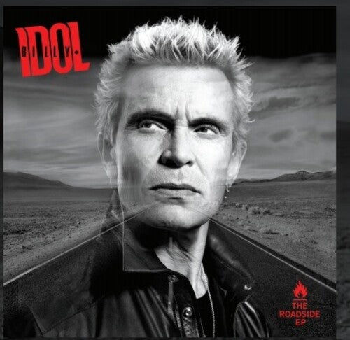 Billy Idol - The Roadside