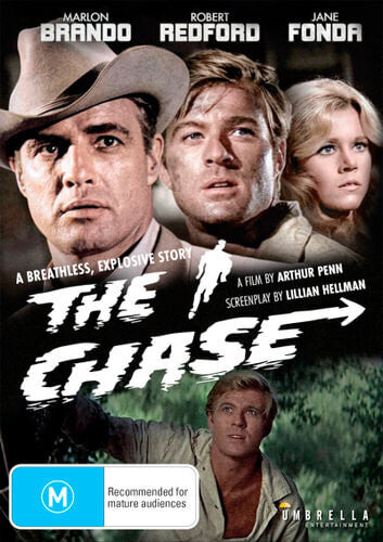 The Chase