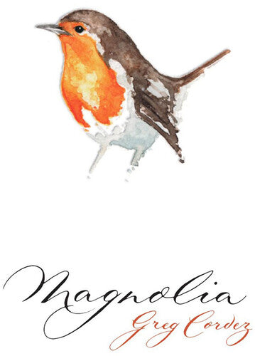 Greg Cordez - Magnolia