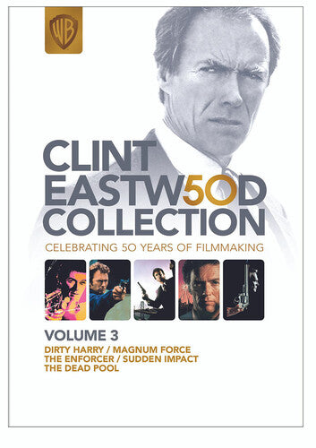 Dirty Harry Collection