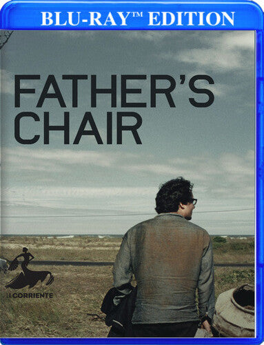 Father's Chair