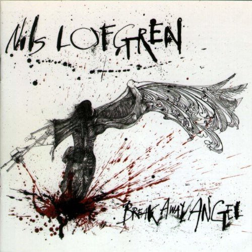 Nils Lofgren - Break Away Angel