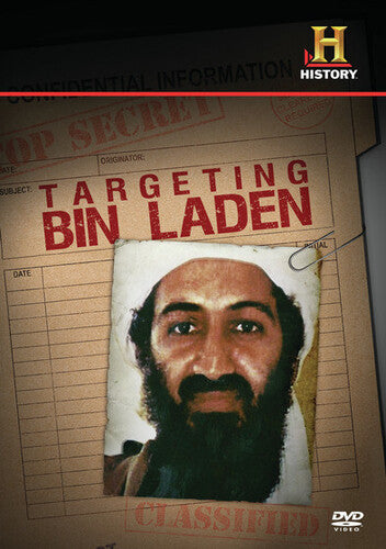 Targeting Bin Laden