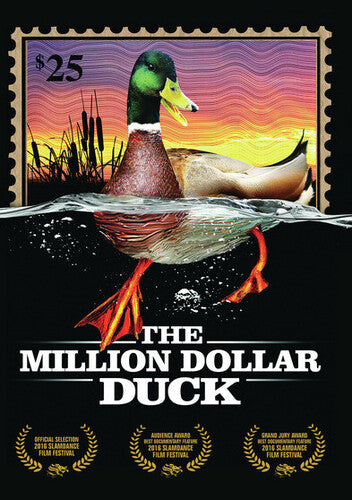 The Million Dollar Duck