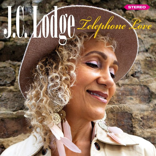 J.C. Lodge - Telephone Love: Storybook Revisited
