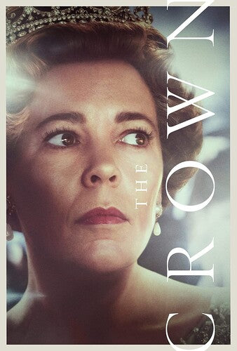 Crown: Season 4 (4pc) / (Box AC3 Dub Sub WS)