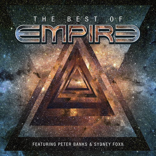 The Empire - Best Of Empire