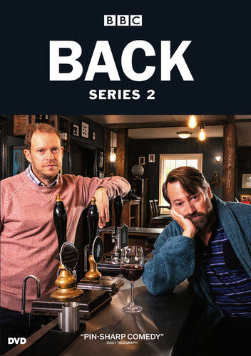 Back: Series 2