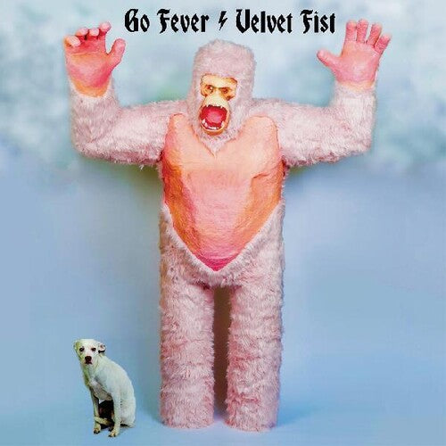 Go Fever - Velevt First