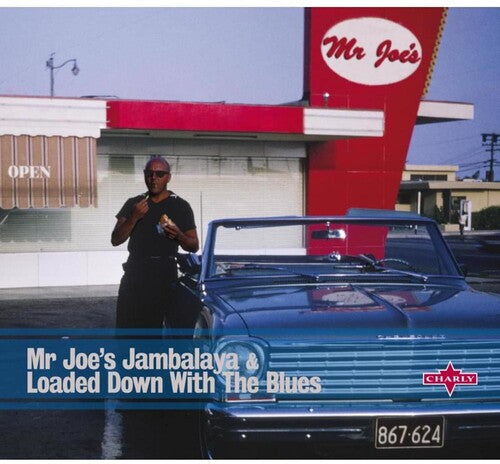 Various Artists - Mr Joe's Jambalaya / Loaded Down With (Various Artists)