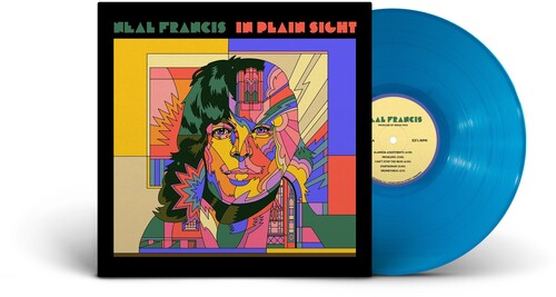 Neal Francis - In Plain Sight