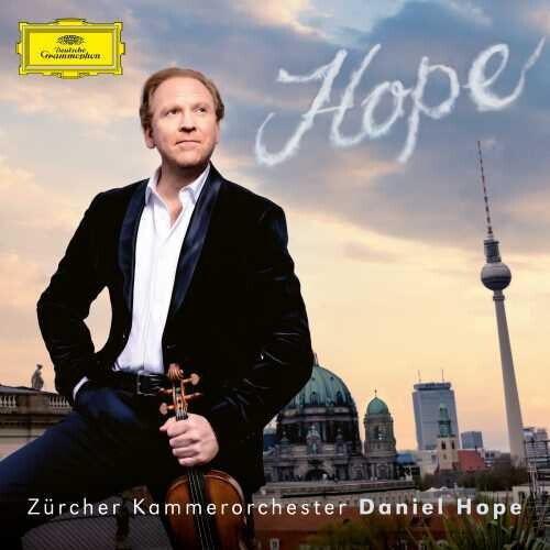 Daniel Hope - Hope