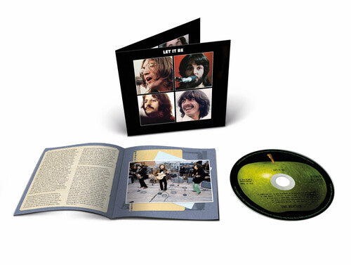 Beatles - Let It Be
