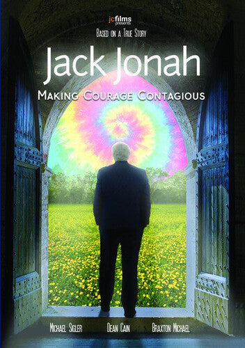 Jack Jonah