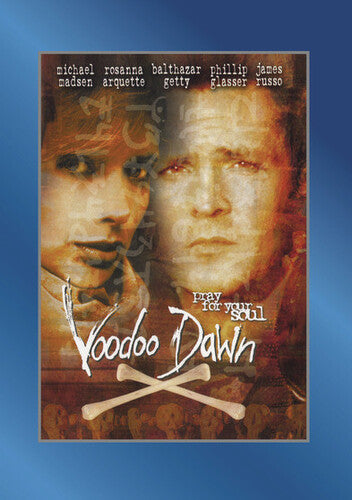 Voodoo Dawn