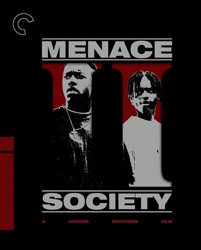 Menace II Society (Criterion Collection)