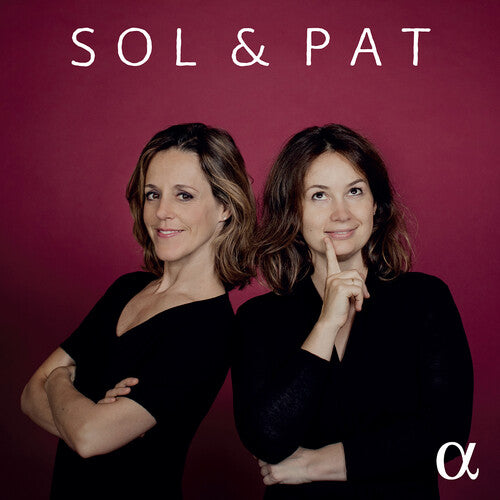 Sol & Pat/ Various - Sol & Pat