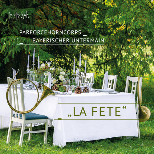 Anton - La Fete