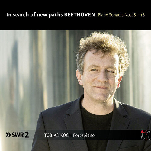Tobias Koch - In Search of New Paths
