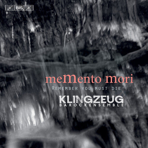 Biber/ Klingzeug Barockensemble - Memento Mori