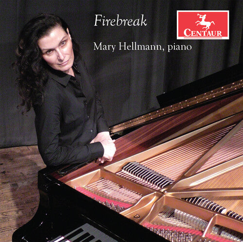 Beethoven/ Hellmann - Firebreak