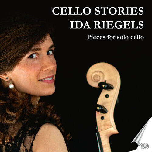 Riegels/ Riegels - Cello Stories