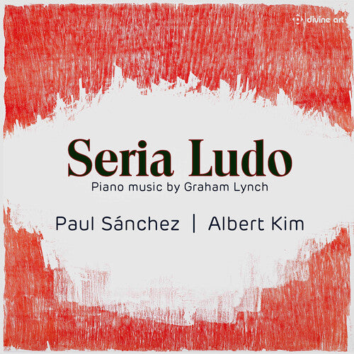 Lynch/ Sanchez/ Kim - Seria Ludo