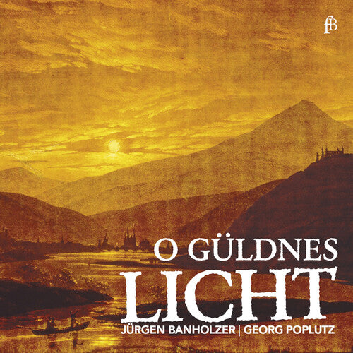 Barbarino/ Poplutz/ Banholzer - O Guldnes Licht
