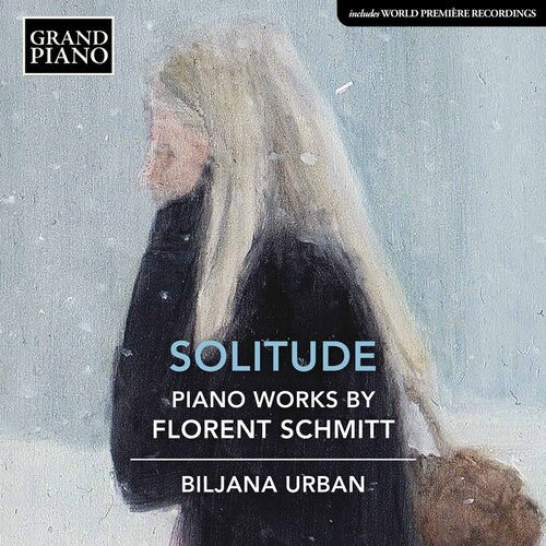 Schmitt/ Urban - Piano Works