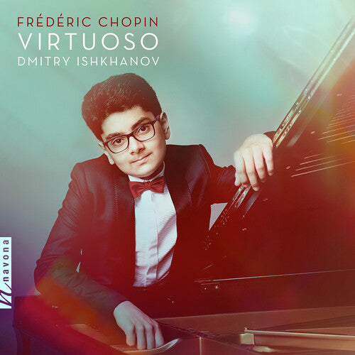 Chopin/ Ishkhanov - Virtuoso