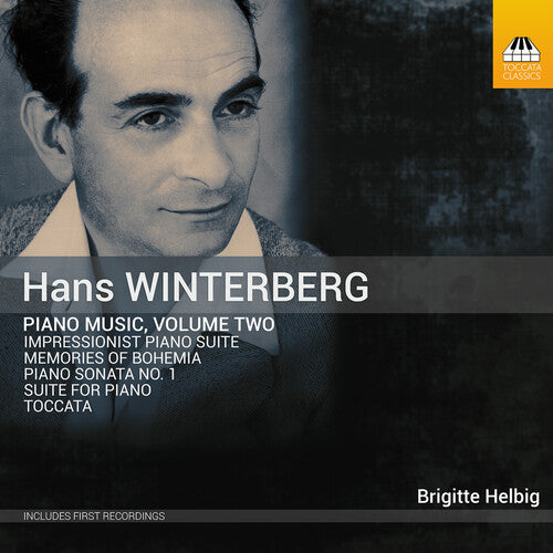 Winterberg/ Helbig - Piano Music 2