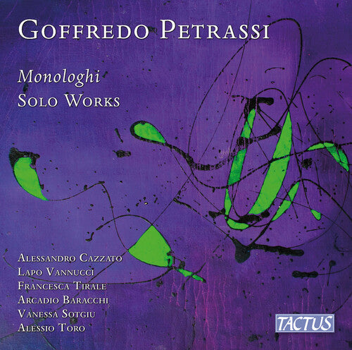 Various - Monologhi