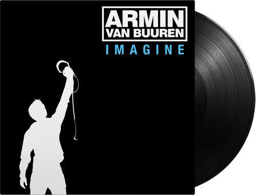 Armin Buuren - Imagine