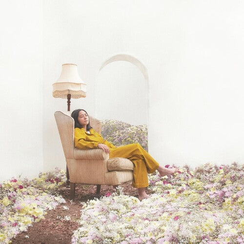 Mini Trees - Always In Motion (Clear Vinyl)