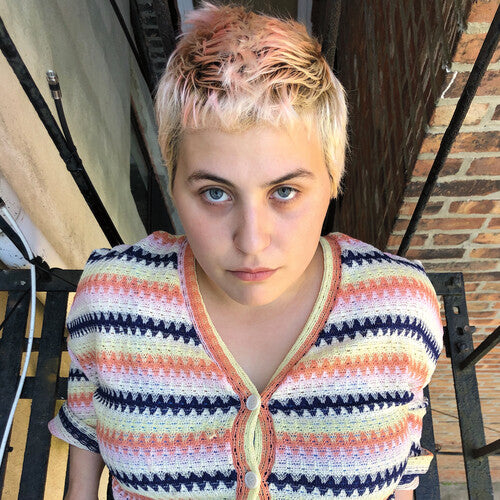 Lily Konigsberg - Lily We Need to Talk Now (Yellow Vinyl)