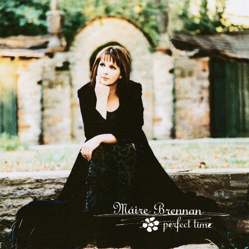 Marie Brennan - Perfect Time