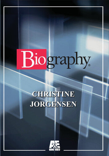 Christine Jorgensen